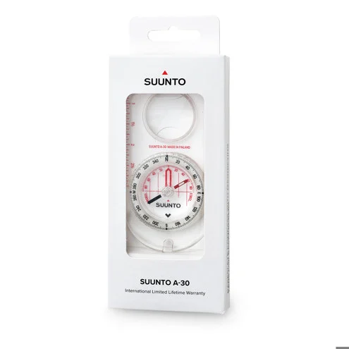 Suunto A-30 South Hemisphere Metric Compass - Image 3