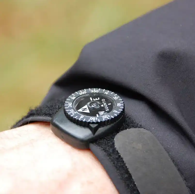 Suunto Clipper South Hemisphere Compass - Image 6