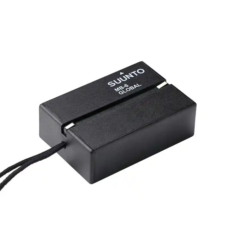 Suunto MB-6 Global Compass - Image 3