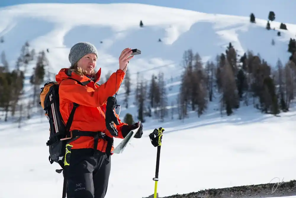 Suunto MB-6 Global Compass - Image 6