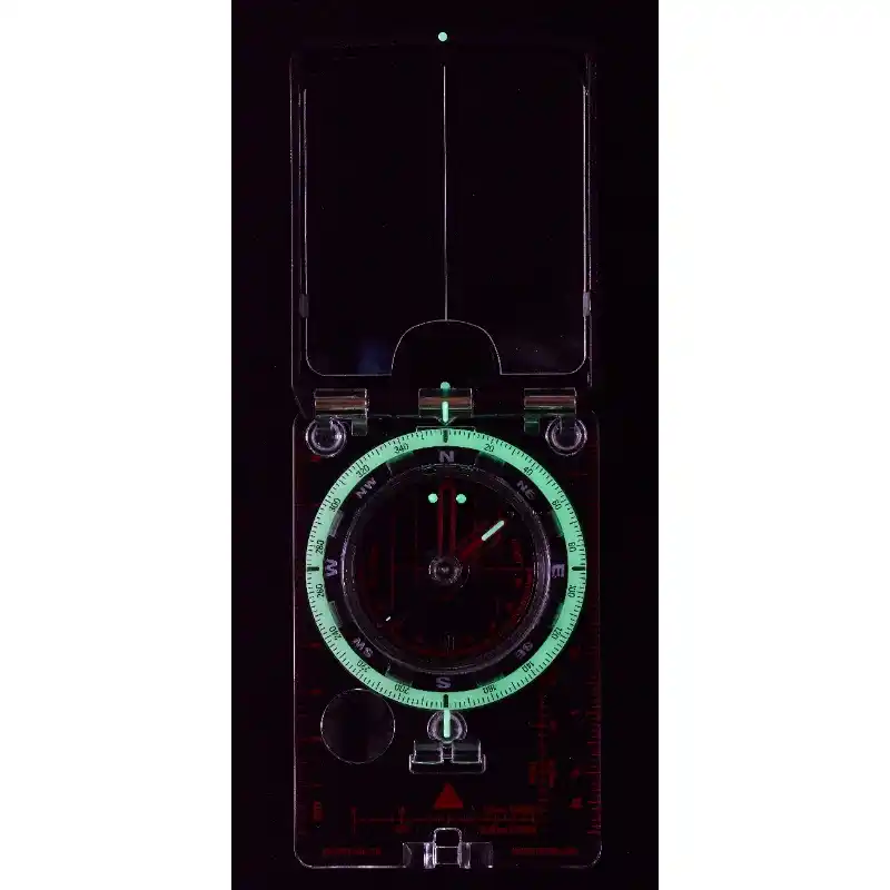 Suunto MC-2 Global Mirror Compass - Image 3