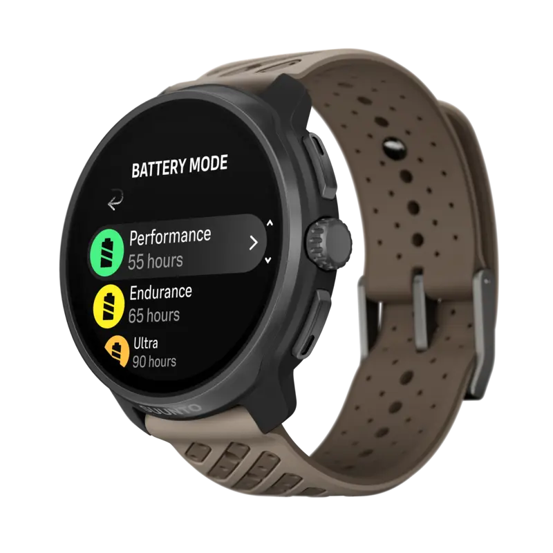 Suunto Race 2 Titanium Watch - Trail - Image 2