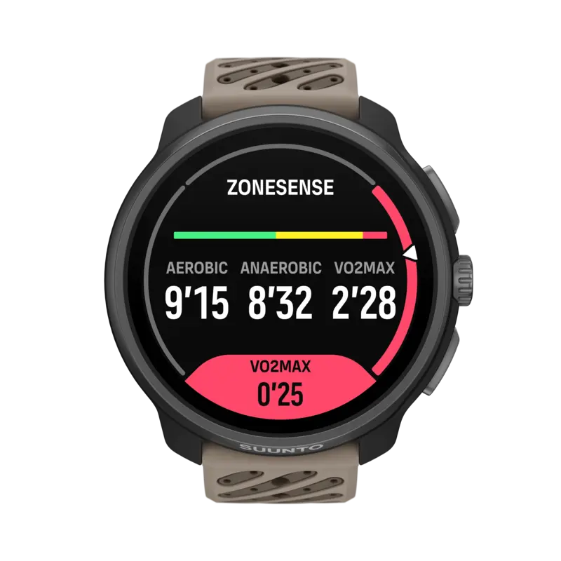 Suunto Race 2 Titanium Watch - Trail - Image 4