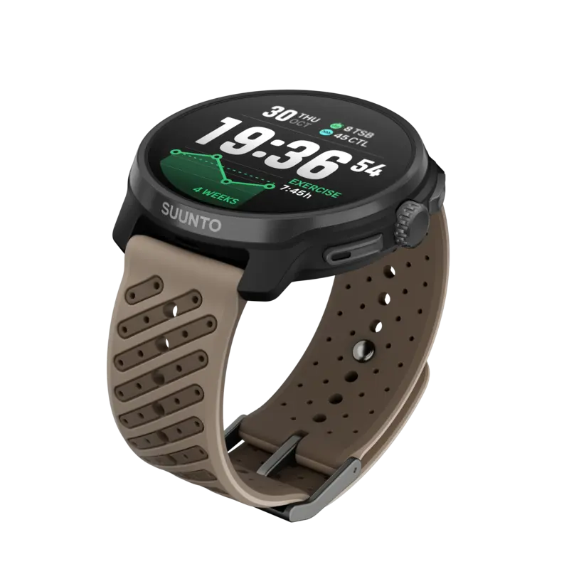Suunto Race 2 Titanium Watch - Trail - Image 6