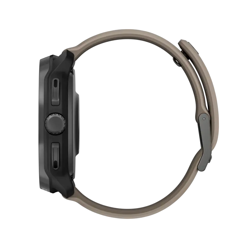 Suunto Race 2 Titanium Watch - Trail - Image 7