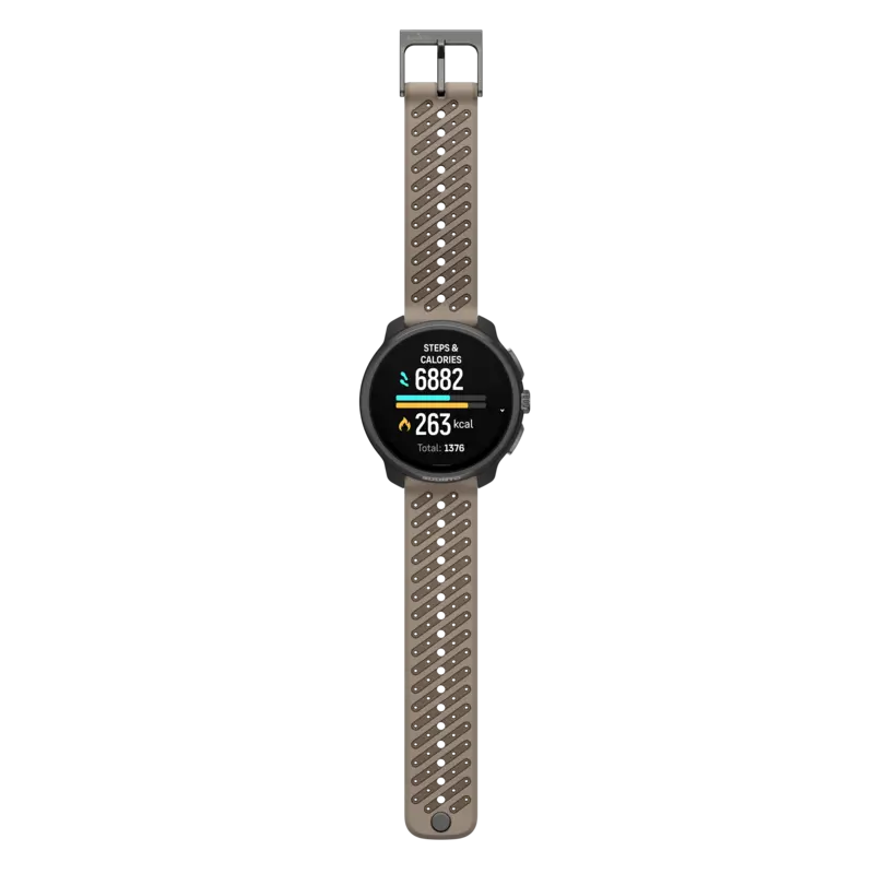 Suunto Race 2 Titanium Watch - Trail - Image 9