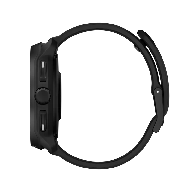 Suunto Race 2 Watch - Black - Image 7
