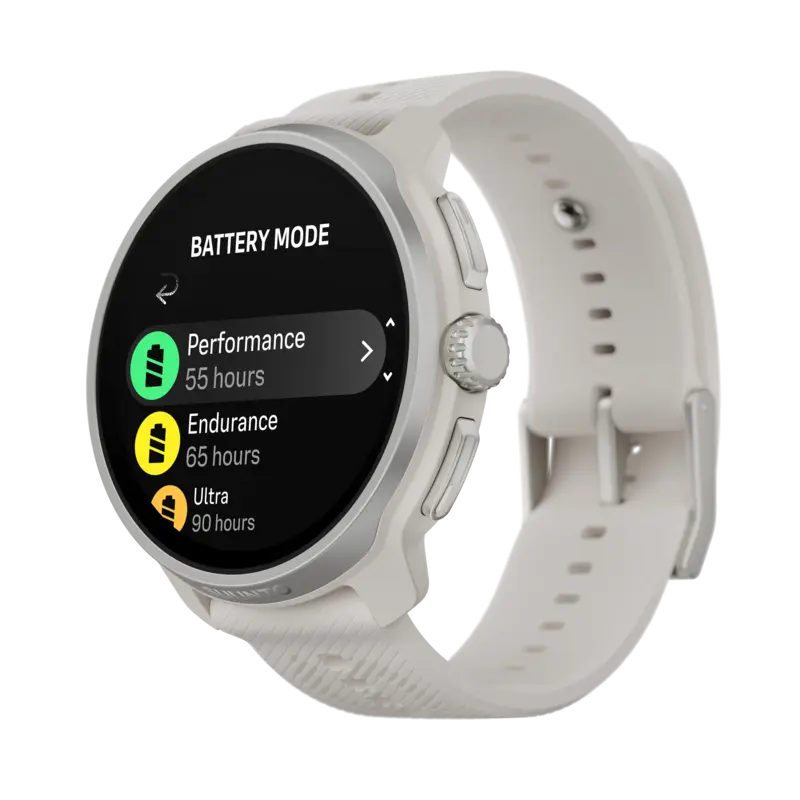 Suunto Race 2 Watch - Feather Grey - Image 5