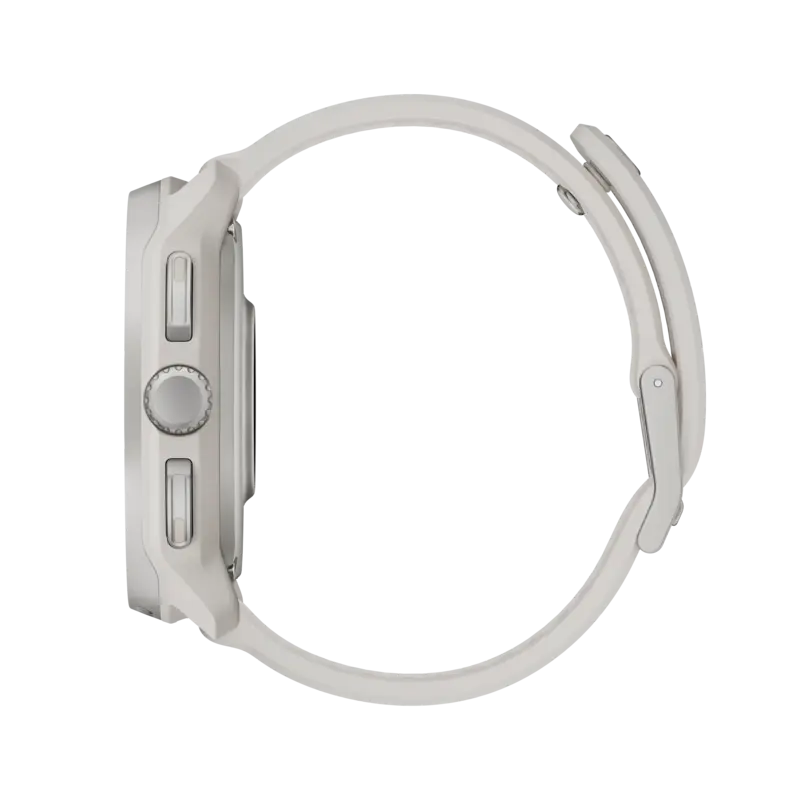 Suunto Race 2 Watch - Feather Grey - Image 9