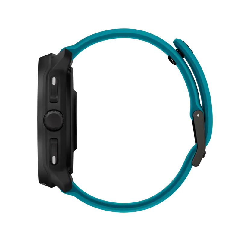 Suunto Race 2 Watch - Wave Blue - Image 6
