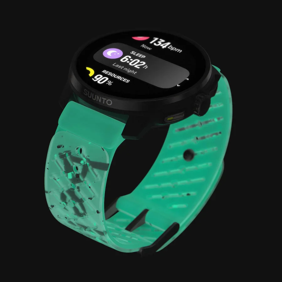 Suunto Race S Titanium Courtney Watch - Image 2
