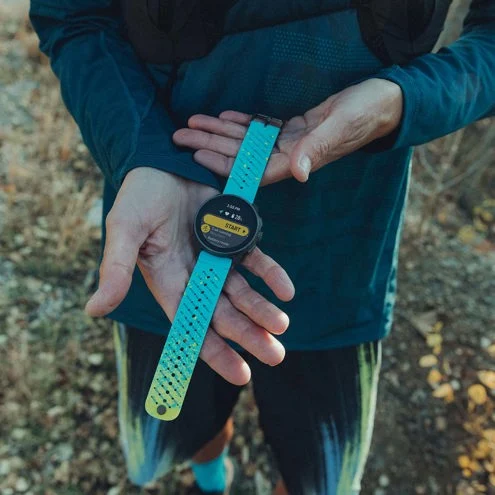 Suunto Race S Titanium Courtney Watch - Image 6