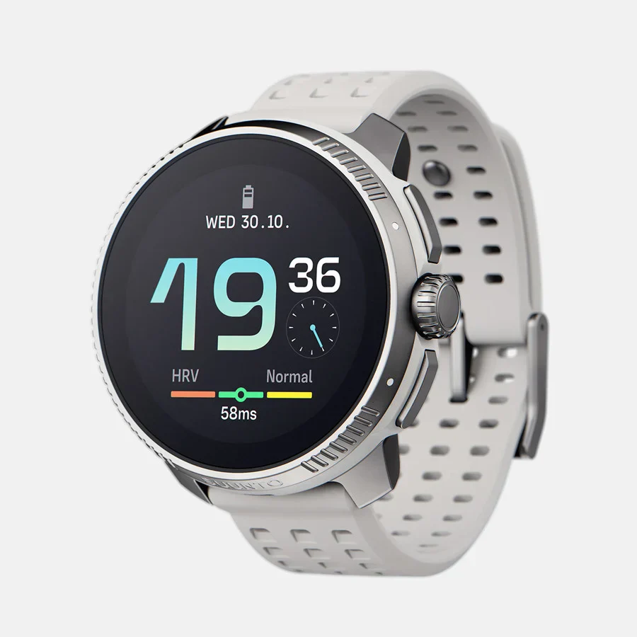 Suunto Race Watch - Birch