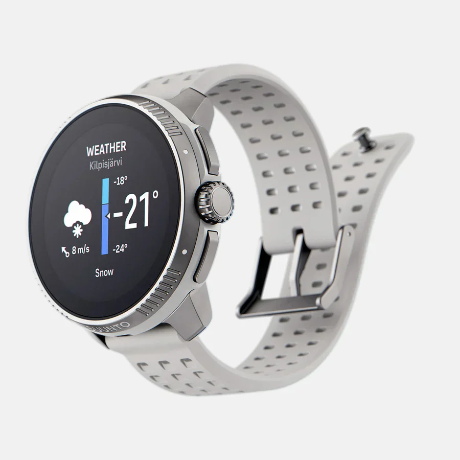 Suunto Race Watch - Birch - Image 2
