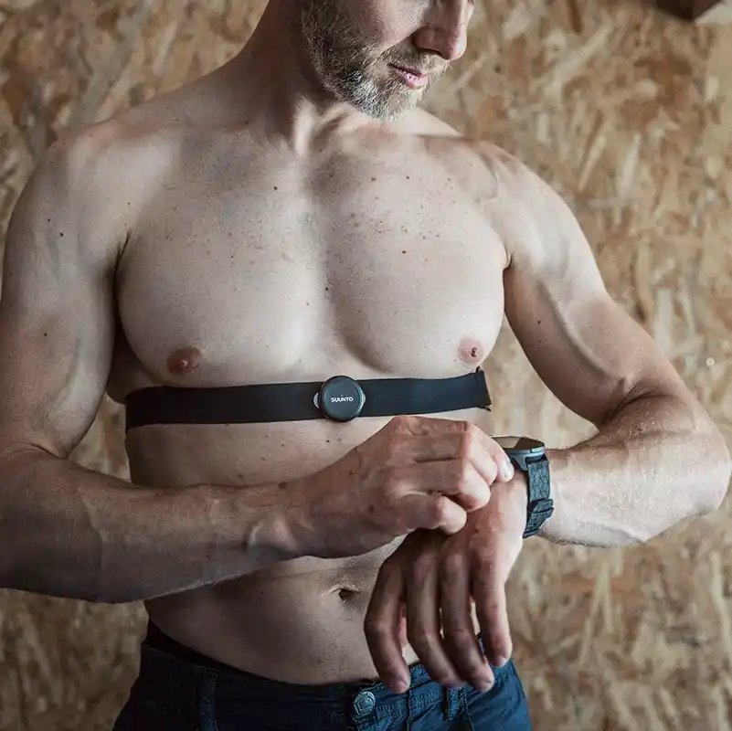 Suunto Smart Heart-Rate Strap - Image 3
