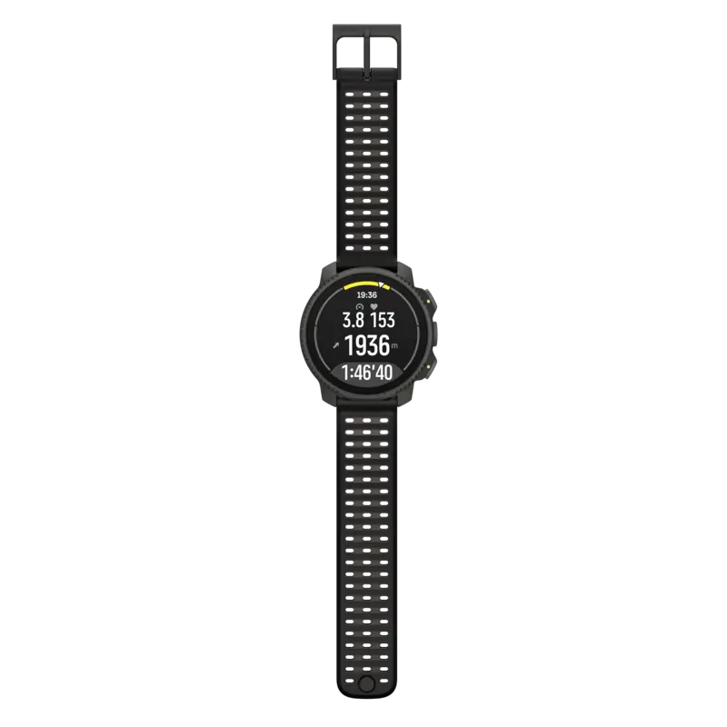 Suunto Vertical 2 Titanium Watch - Black - Image 5