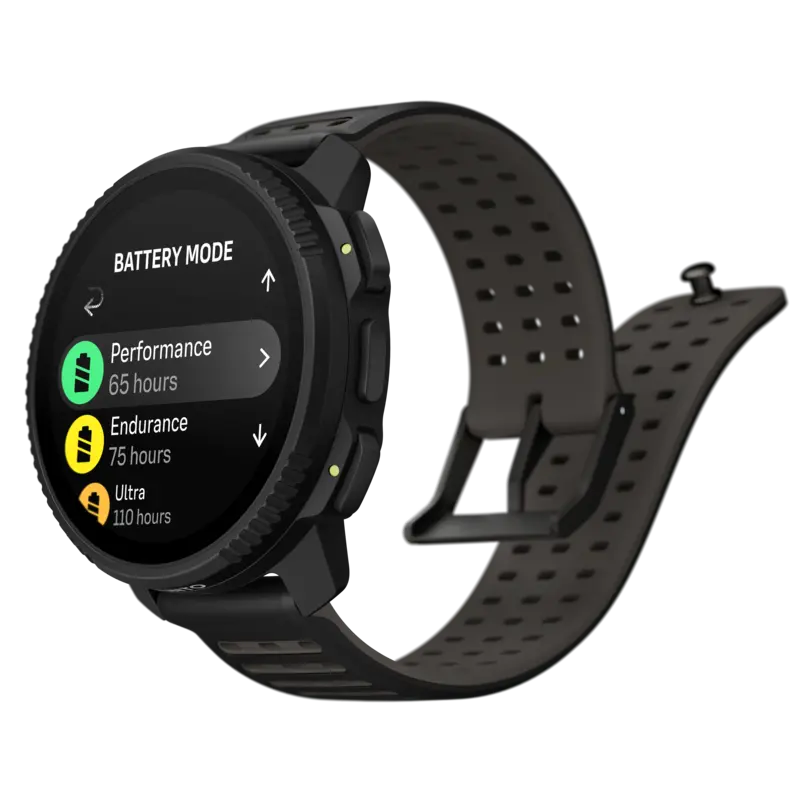 Suunto Vertical 2 Watch - Black - Image 4