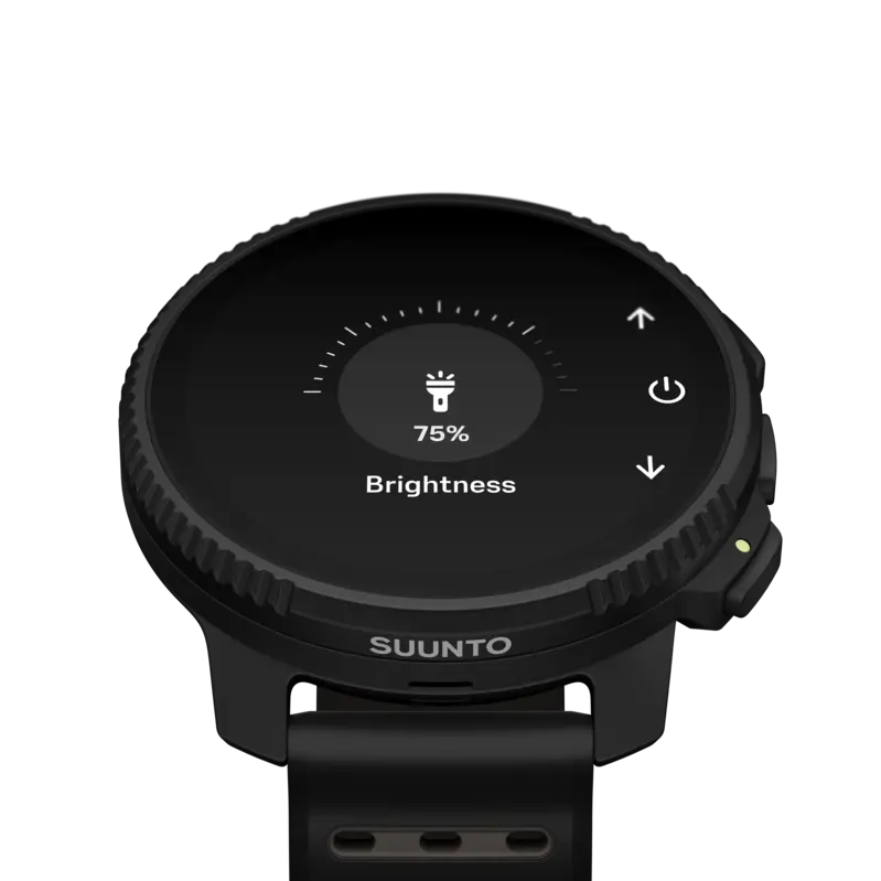 Suunto Vertical 2 Watch - Black - Image 5