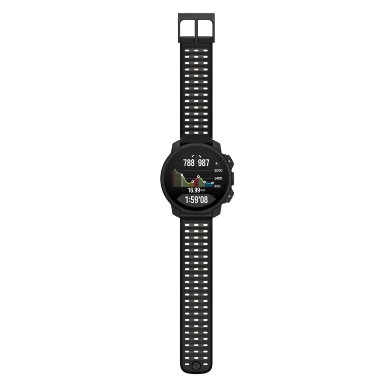 Suunto Vertical 2 Watch - Black - Image 6