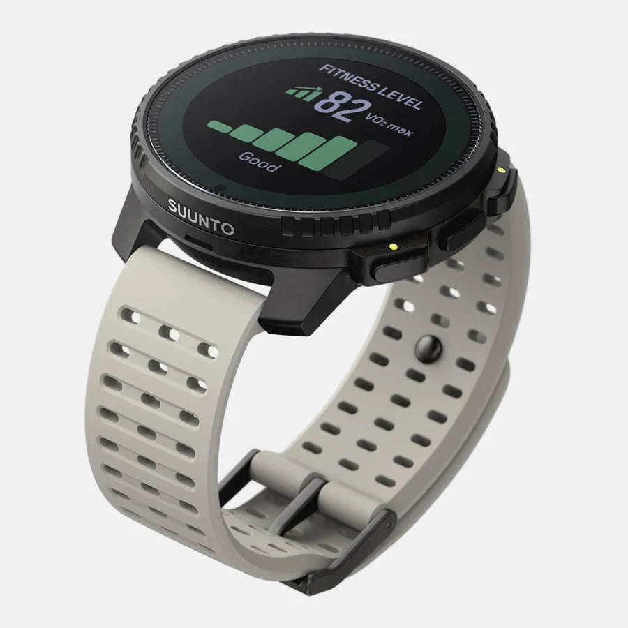 Suunto Vertical Solar Adventure Watch - Sand - Image 2
