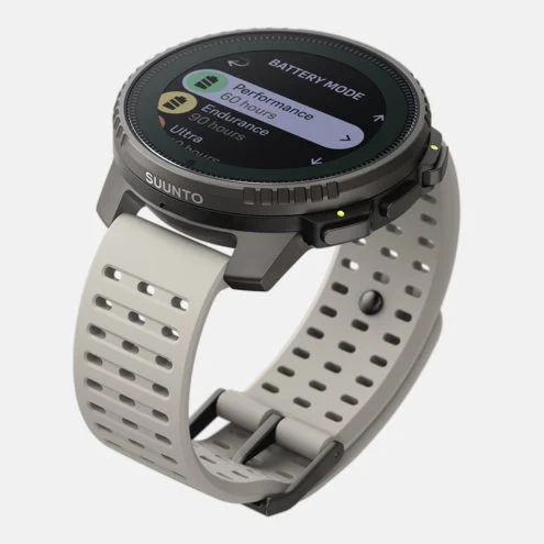 Suunto Vertical Solar Adventure Watch - Sand - Image 4