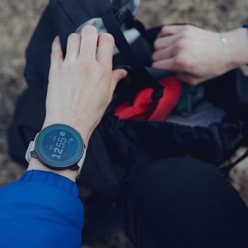 Suunto Vertical Solar Adventure Watch - Sand - Image 5