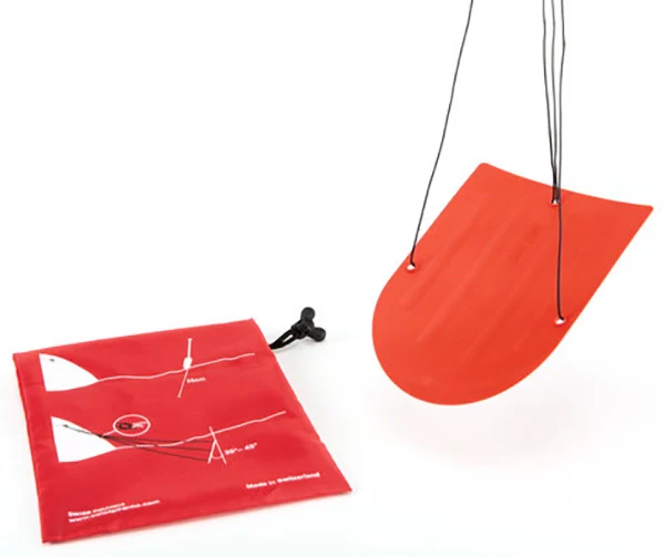 Swiss Piranha Snow and Sand Anchor - Image 3