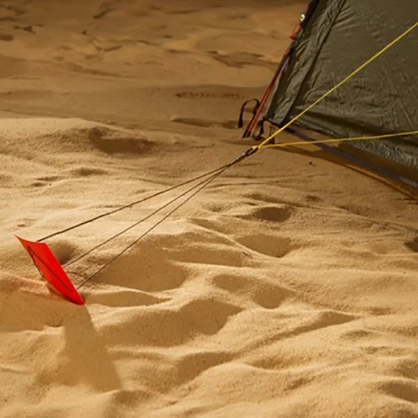 Swiss Piranha Snow and Sand Anchor - Image 5