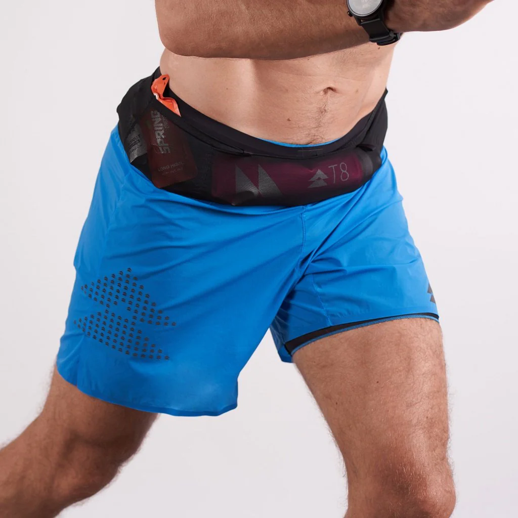 T8 Sherpa V2 Mens Shorts - Image 2