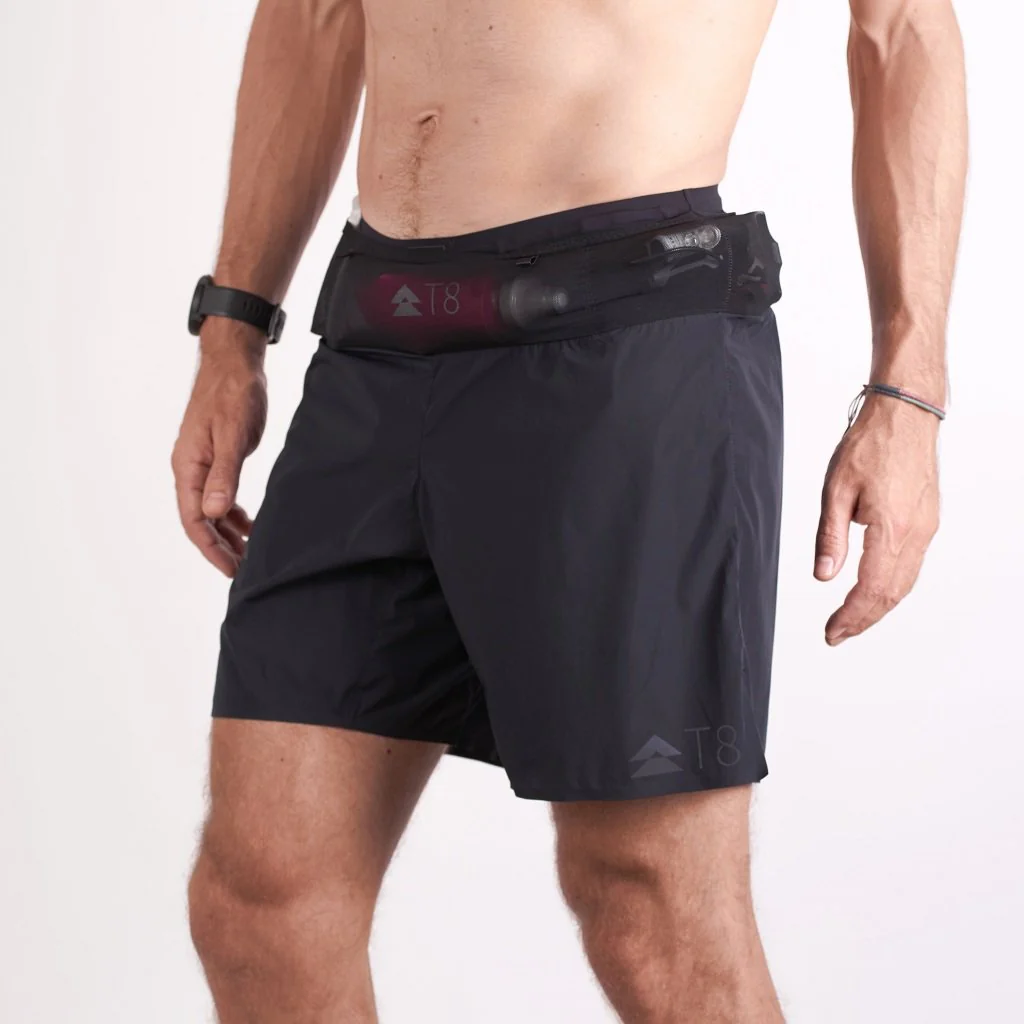 T8 Sherpa V2 Mens Shorts - Image 3