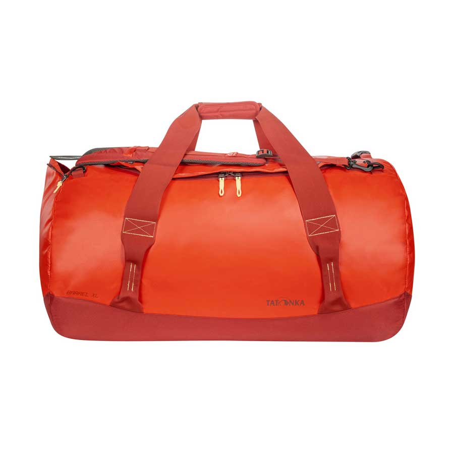 Tatonka Barrel 110 Litre Duffle Travel Bag - Extra Large - Image 4