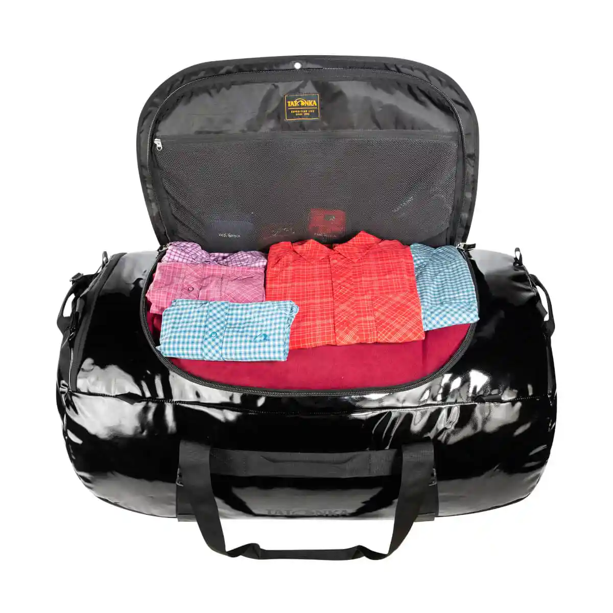 Tatonka Barrel 130 Litre Duffle Travel Bag - XXL - Image 10