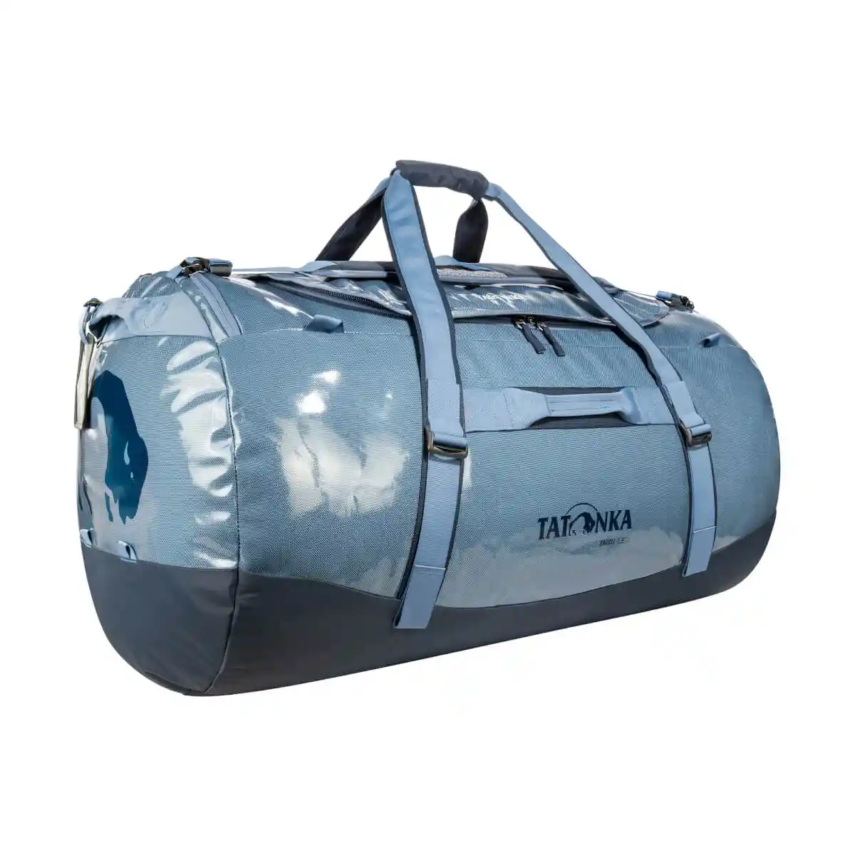 Tatonka Barrel 130 Litre Duffle Travel Bag - XXL - Image 13