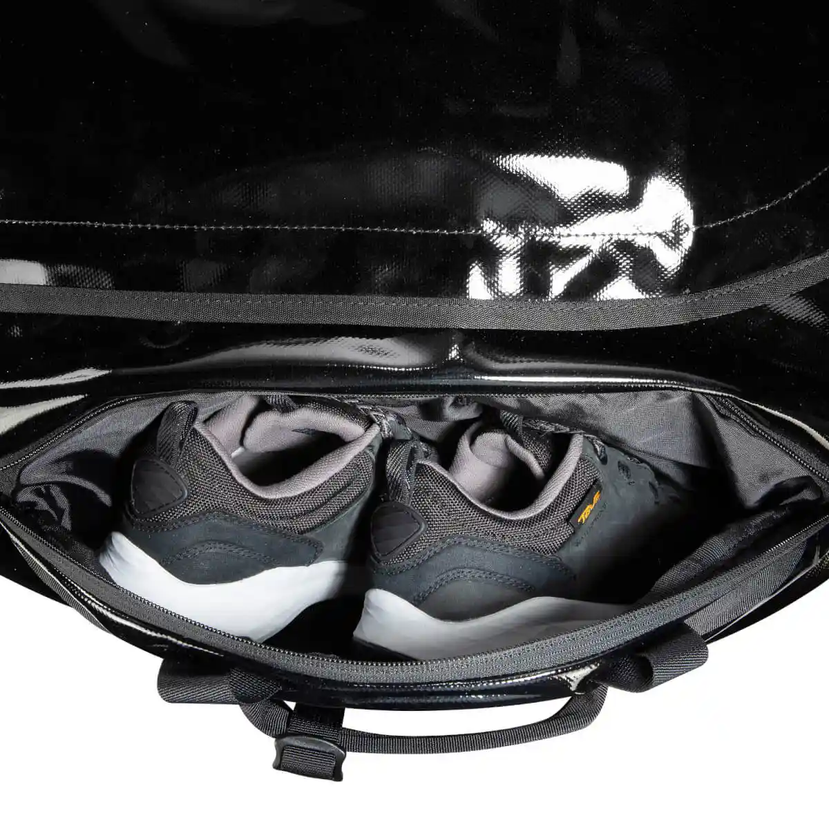 Tatonka Barrel 130 Litre Duffle Travel Bag - XXL - Image 8