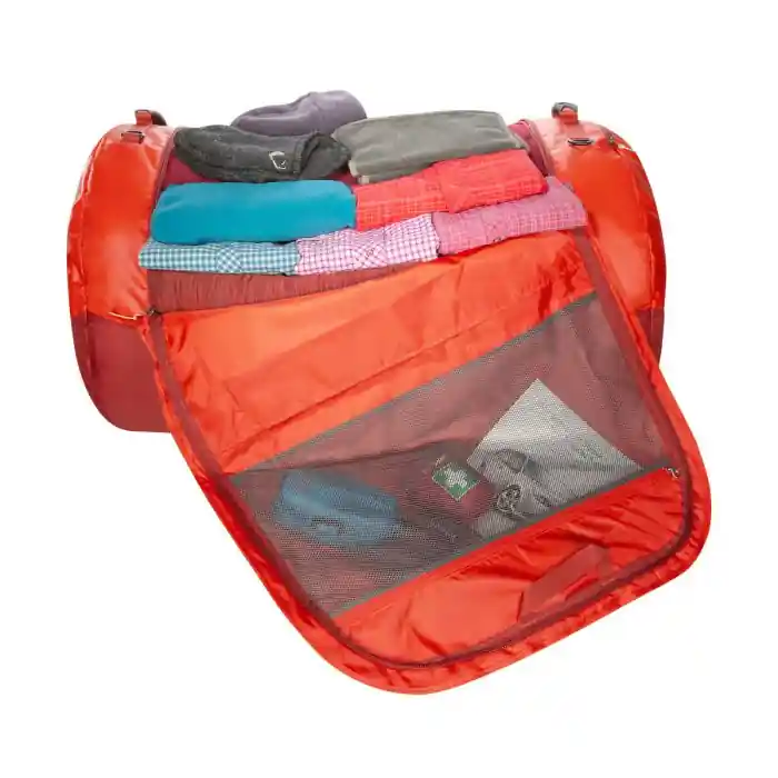 Tatonka Barrel 130 Litre Duffle Travel Bag - XXL - Image 4