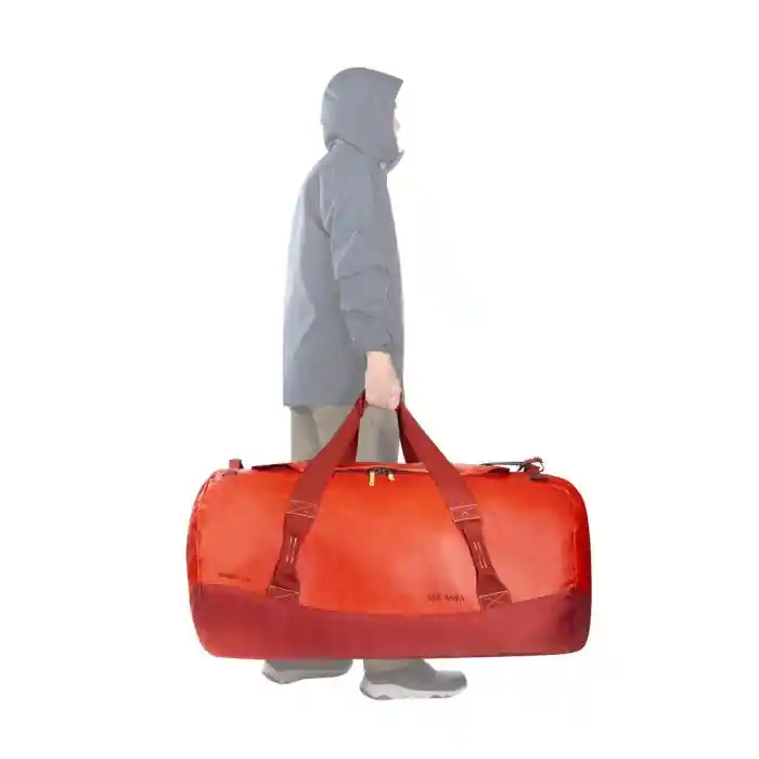 Tatonka Barrel 130 Litre Duffle Travel Bag - XXL - Image 7