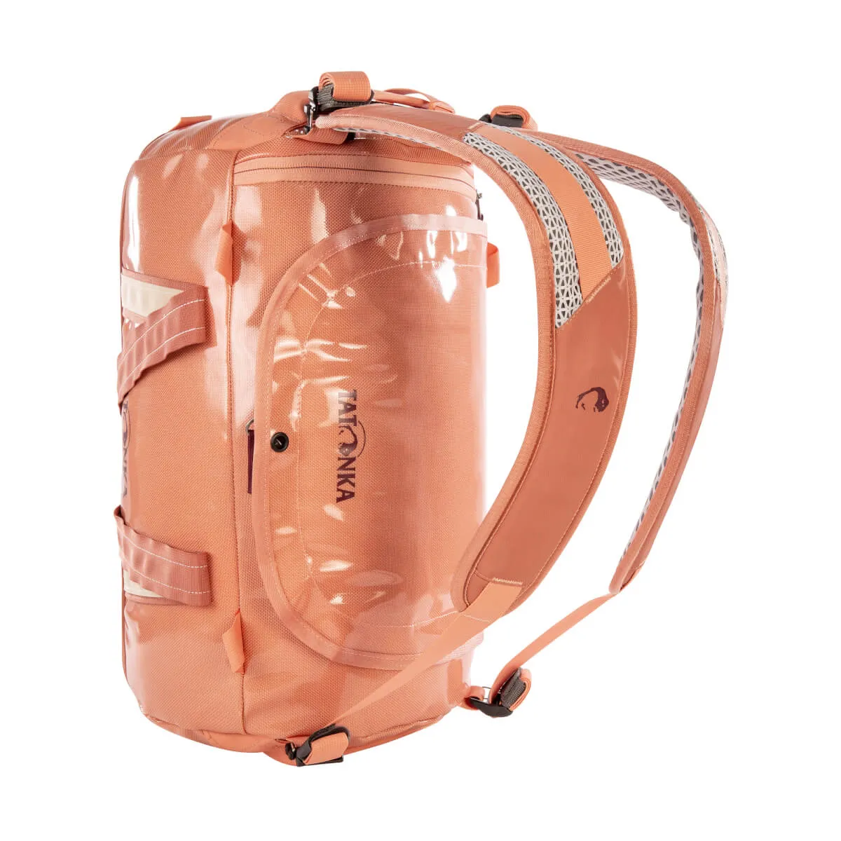 Tatonka Barrel 25 Litre Duffle Travel Bag - Extra Small - Image 10