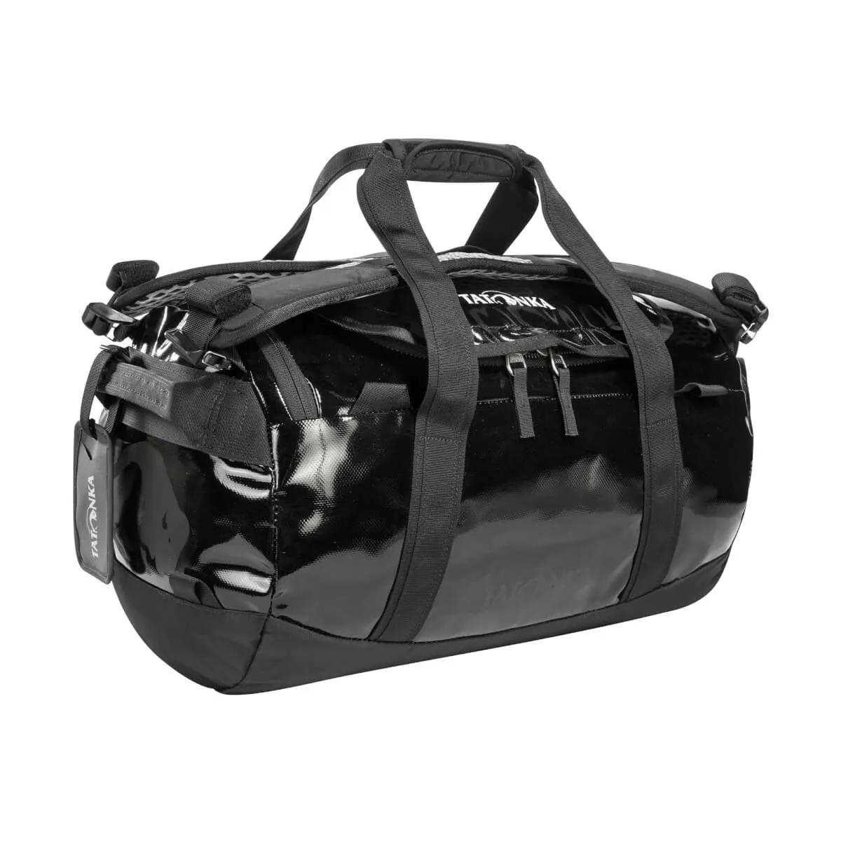 Tatonka Barrel 25 Litre Duffle Travel Bag - Extra Small - Image 11