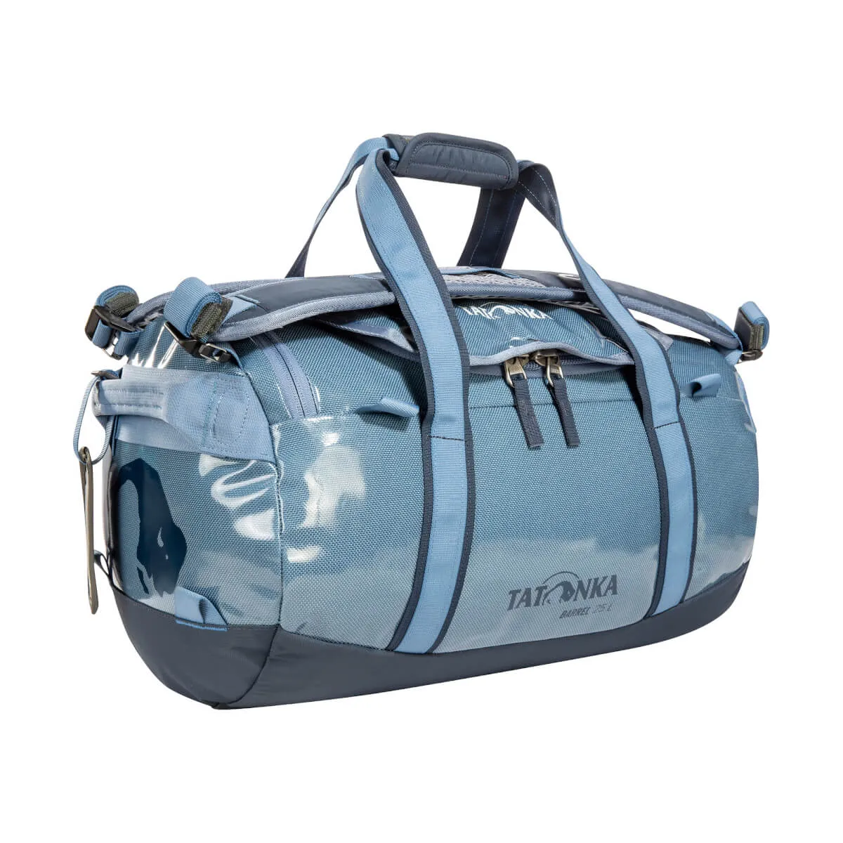 Tatonka Barrel 25 Litre Duffle Travel Bag - Extra Small - Image 12