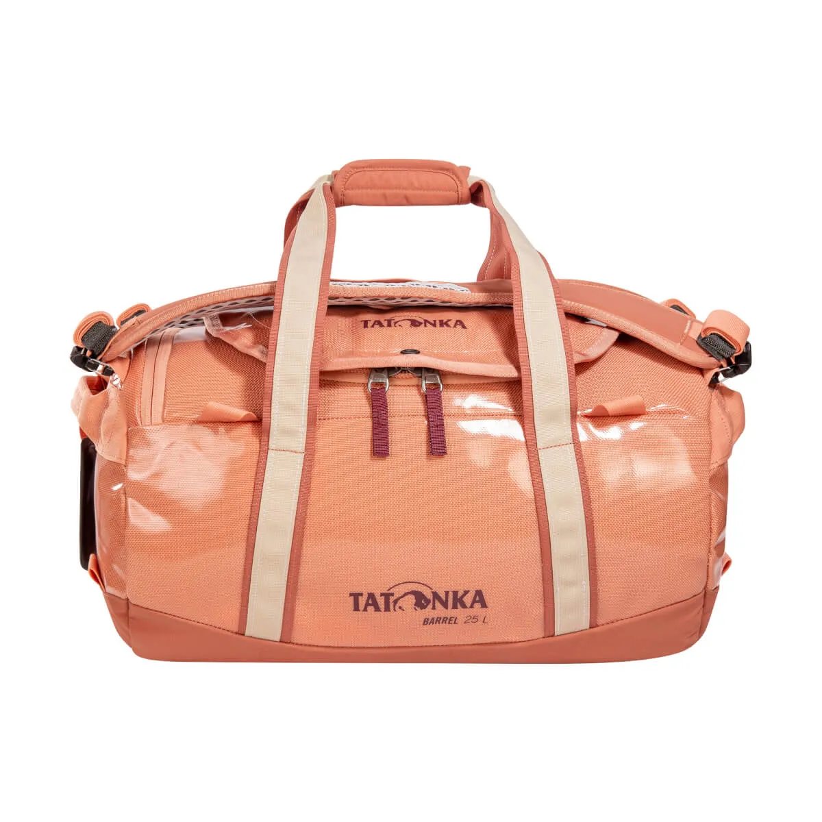 Tatonka Barrel 25 Litre Duffle Travel Bag - Extra Small - Image 3