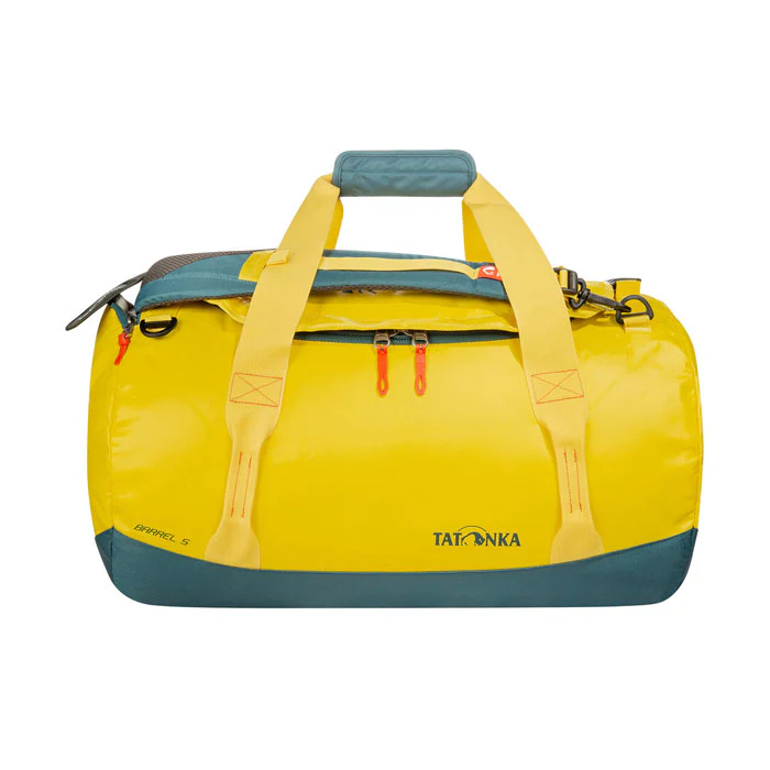 Tatonka Barrel 45 Litre Duffle Travel Bag - Small - Image 2