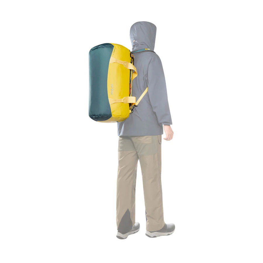 Tatonka Barrel 45 Litre Duffle Travel Bag - Small - Image 5