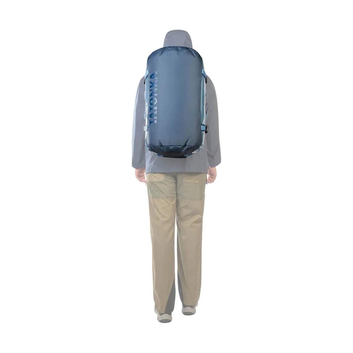 Tatonka Barrel 45 Litre Duffle Travel Bag - Small - Image 10