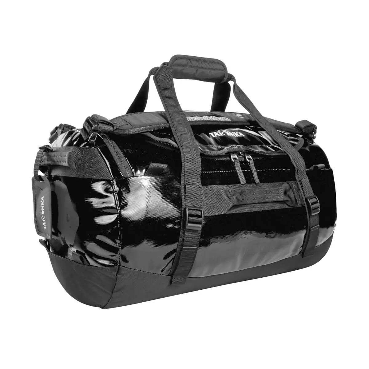 Tatonka Barrel 45 Litre Duffle Travel Bag - Small - Image 11