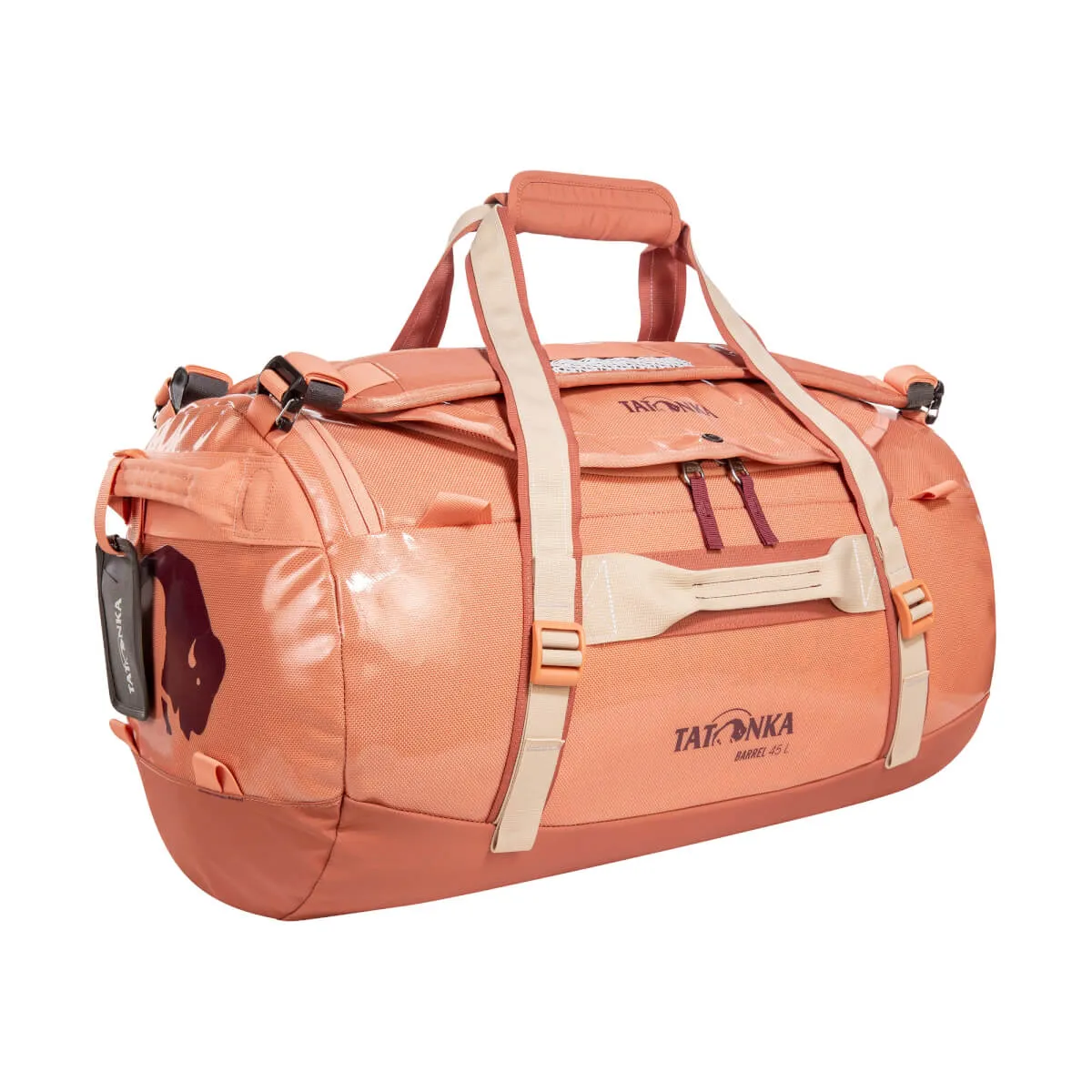 Tatonka Barrel 45 Litre Duffle Travel Bag - Small - Image 13