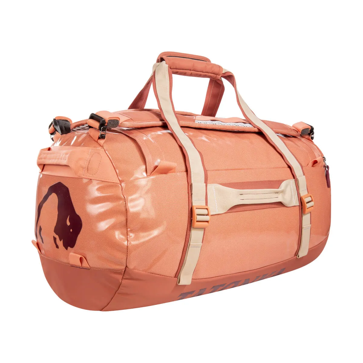 Tatonka Barrel 45 Litre Duffle Travel Bag - Small - Image 14