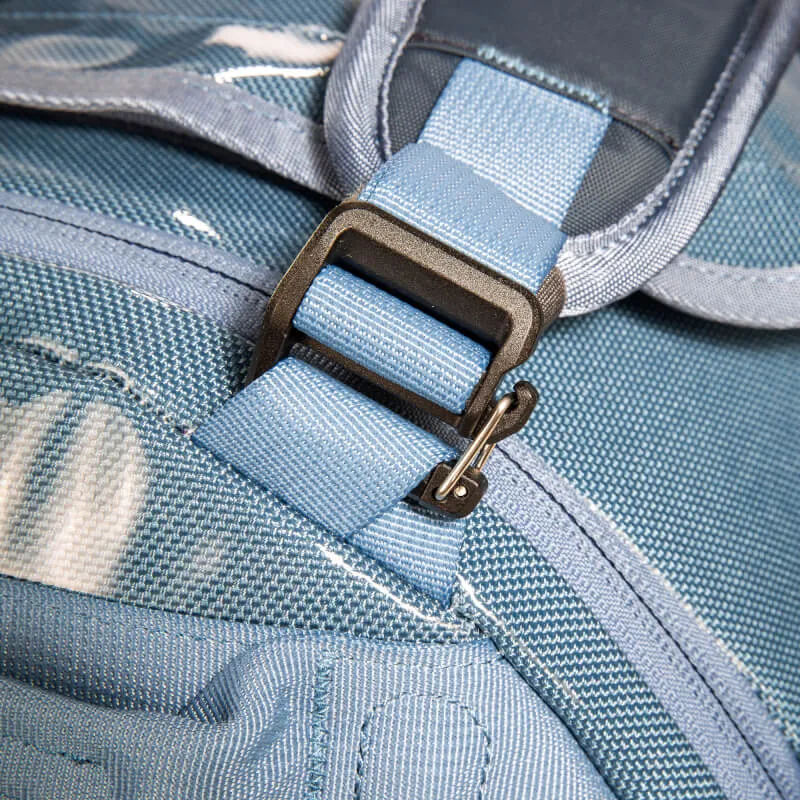 Tatonka Barrel 45 Litre Duffle Travel Bag - Small - Image 4