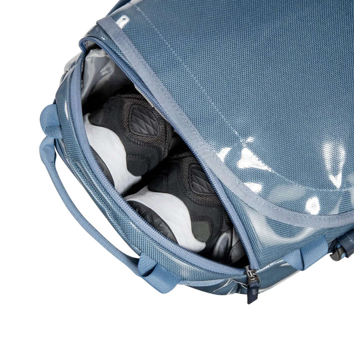 Tatonka Barrel 45 Litre Duffle Travel Bag - Small - Image 5