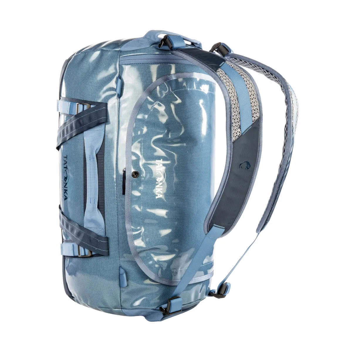 Tatonka Barrel 45 Litre Duffle Travel Bag - Small - Image 9