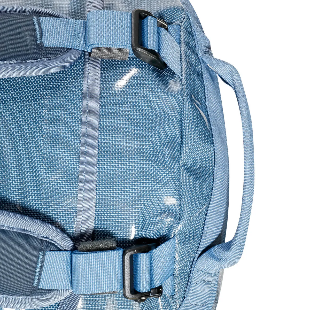 Tatonka Barrel 65 Litre Duffle Travel Bag - Medium - Image 11